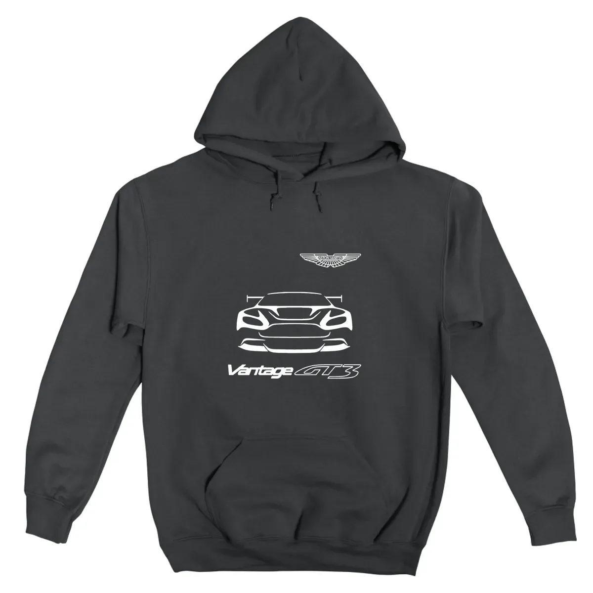 Aston Martin Vantage Gt3