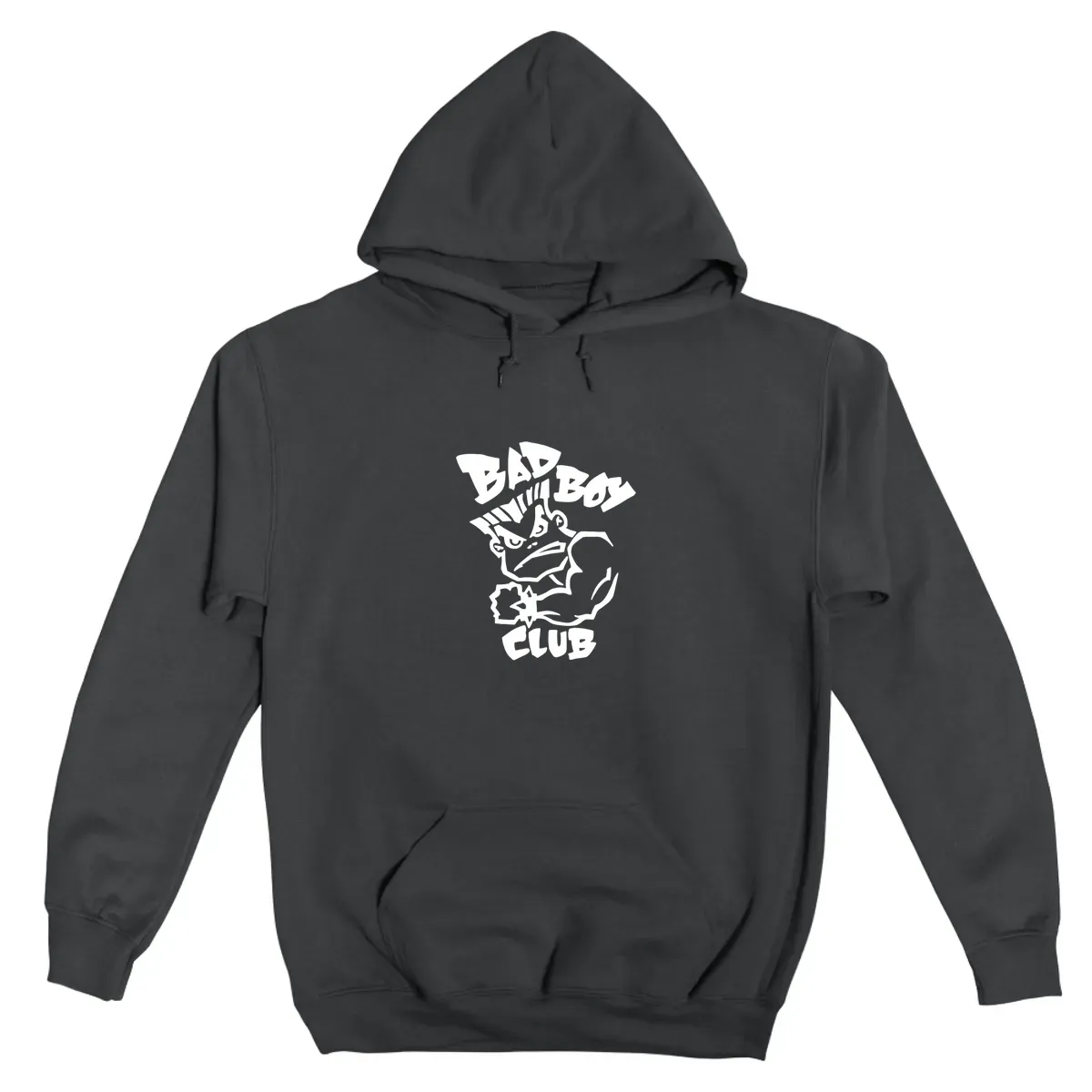 Bad Boy Club