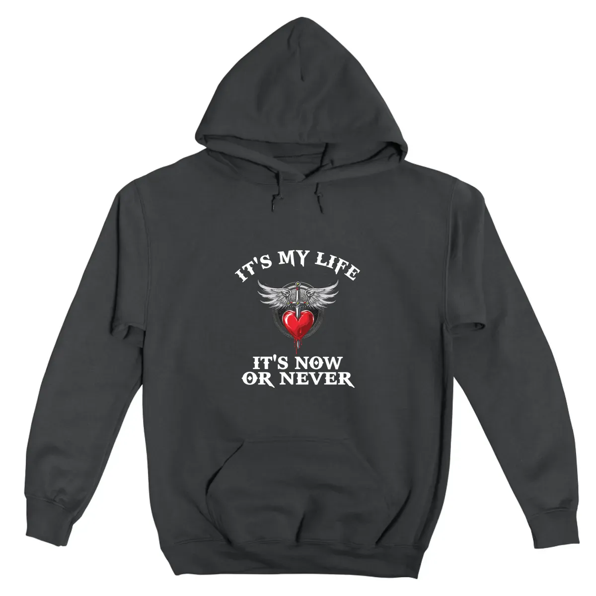 Bon Jovi Its My Life Its Now Or Never