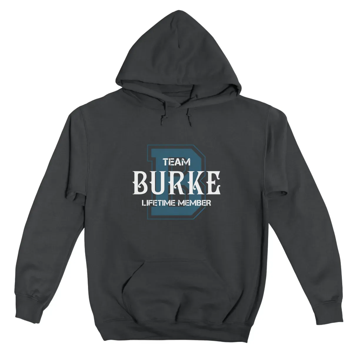 Burke Team Burke Lifetime Member Name