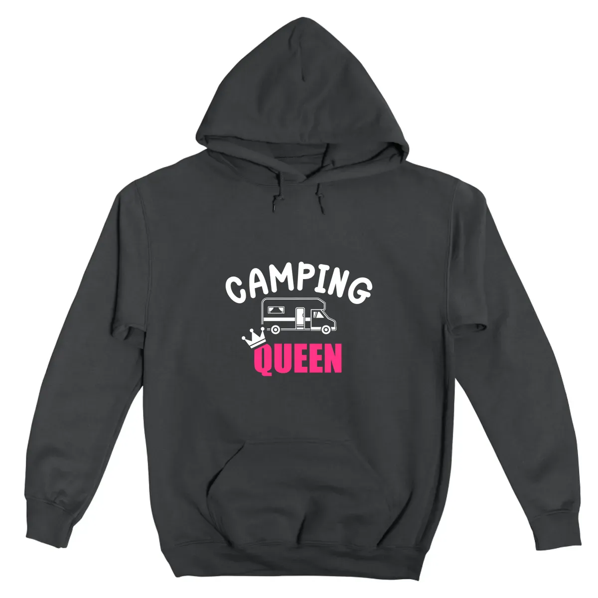 Camping Queen Rv