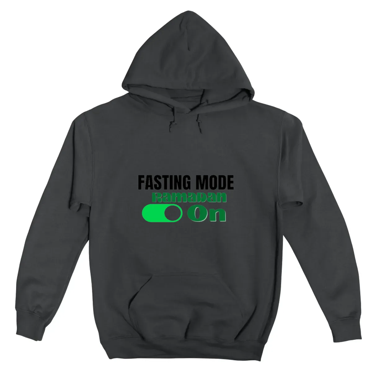 Fasting Mode Ramadan On
