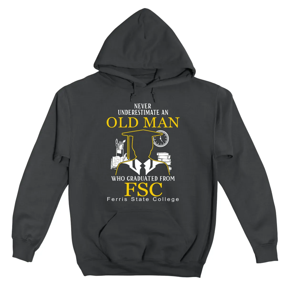 Ferris State College