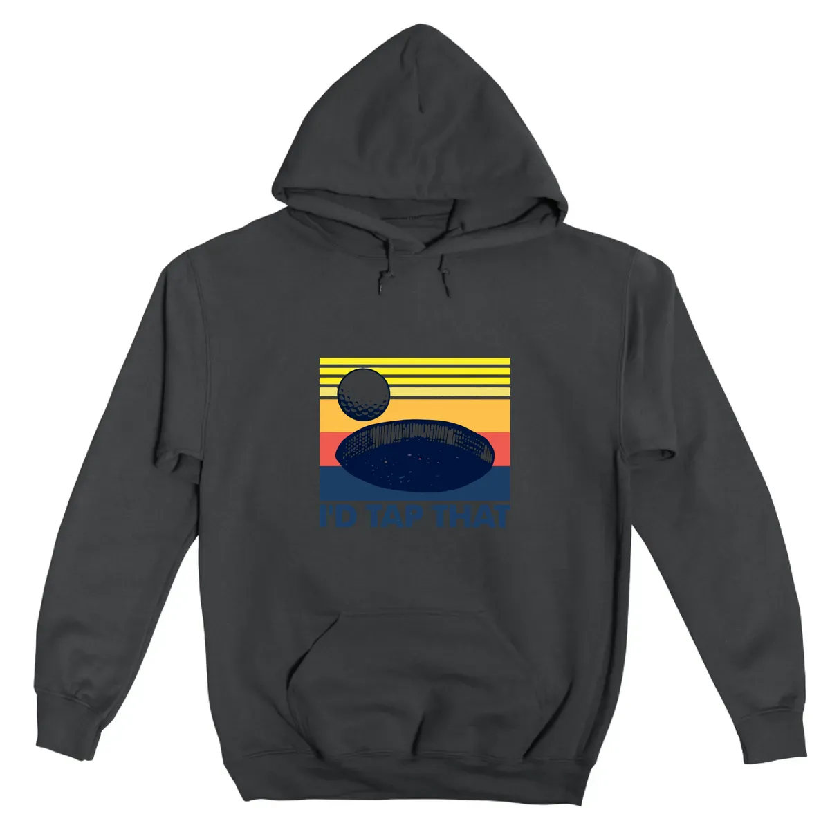 Golf Id Tap That Vintage