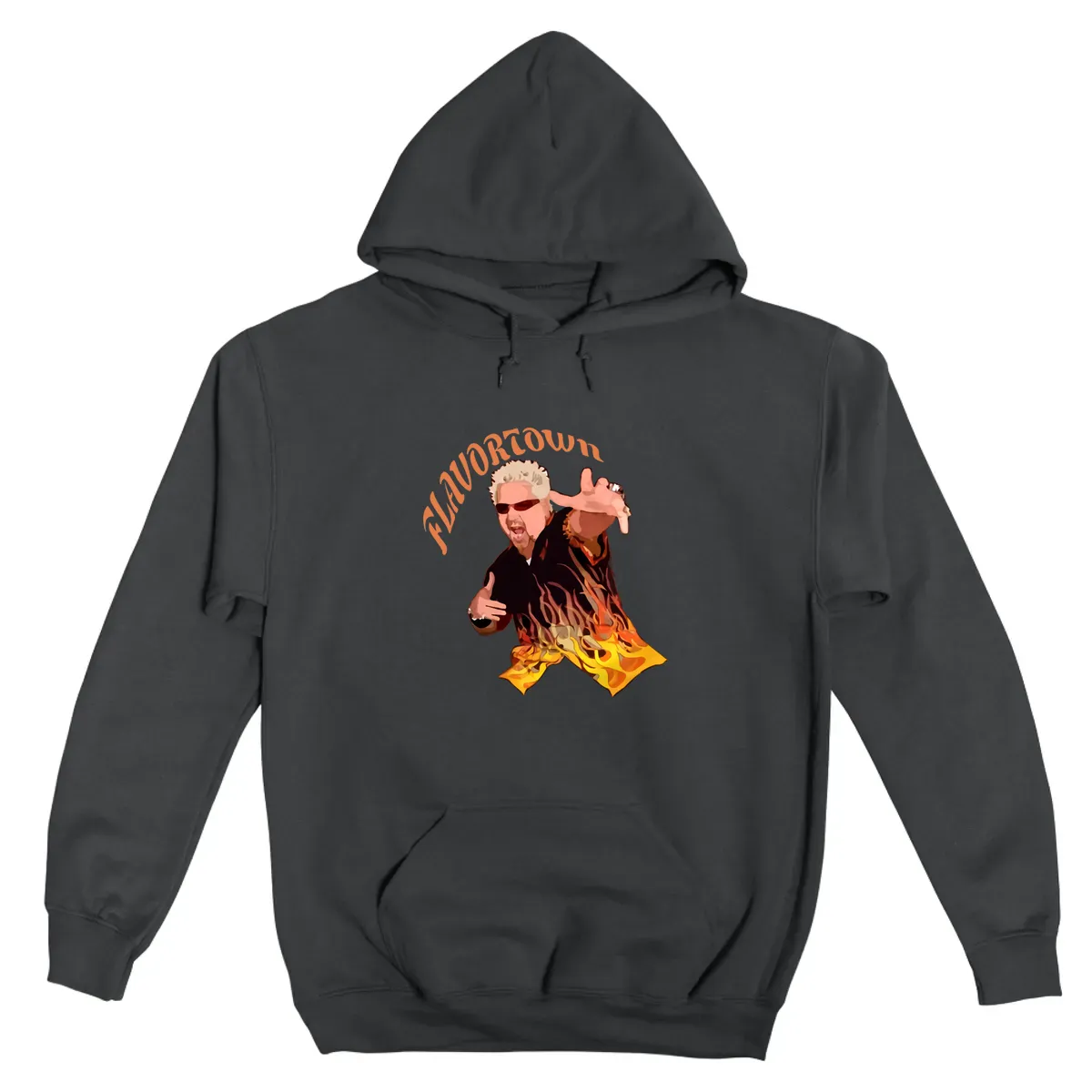 Guy Fieri Flavortown