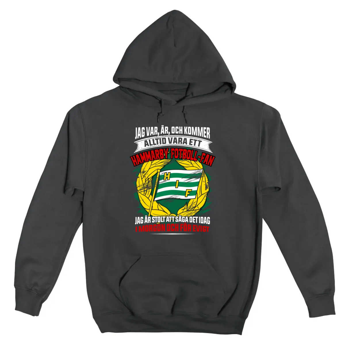 Hammarby Fotboll Coffee