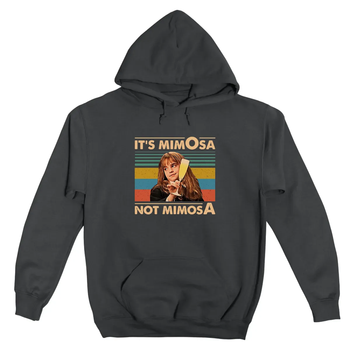 Hermione Granger Its Mimosa Not Mimosa Vintage