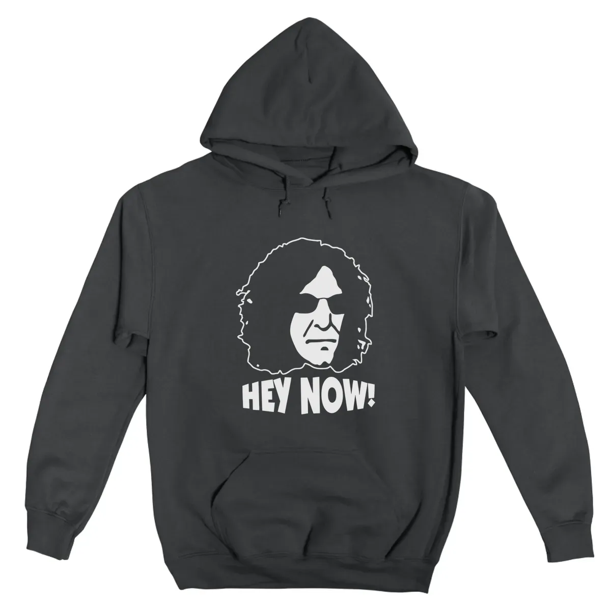 Hey Now Howard Stern