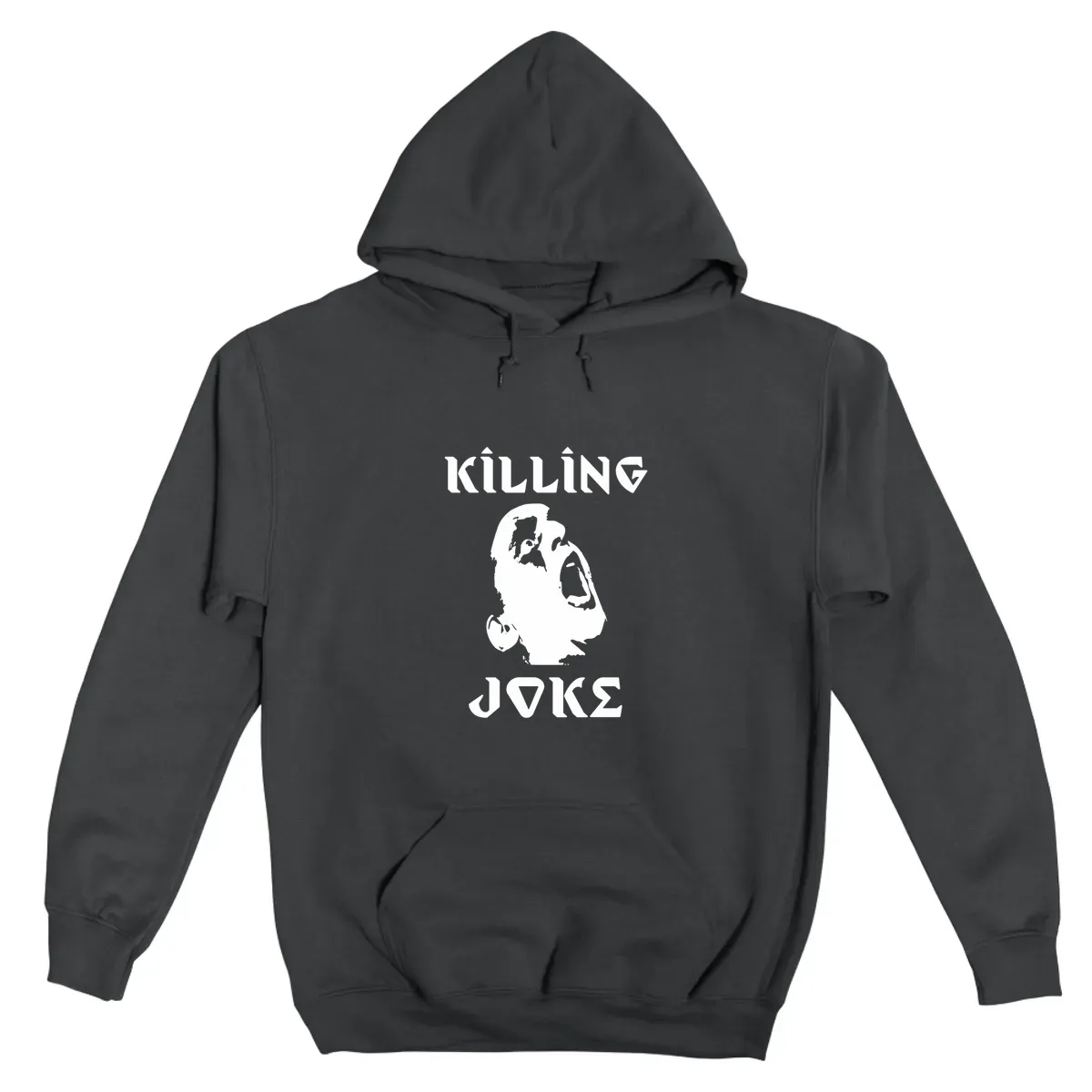 Killing Joke Sandlot