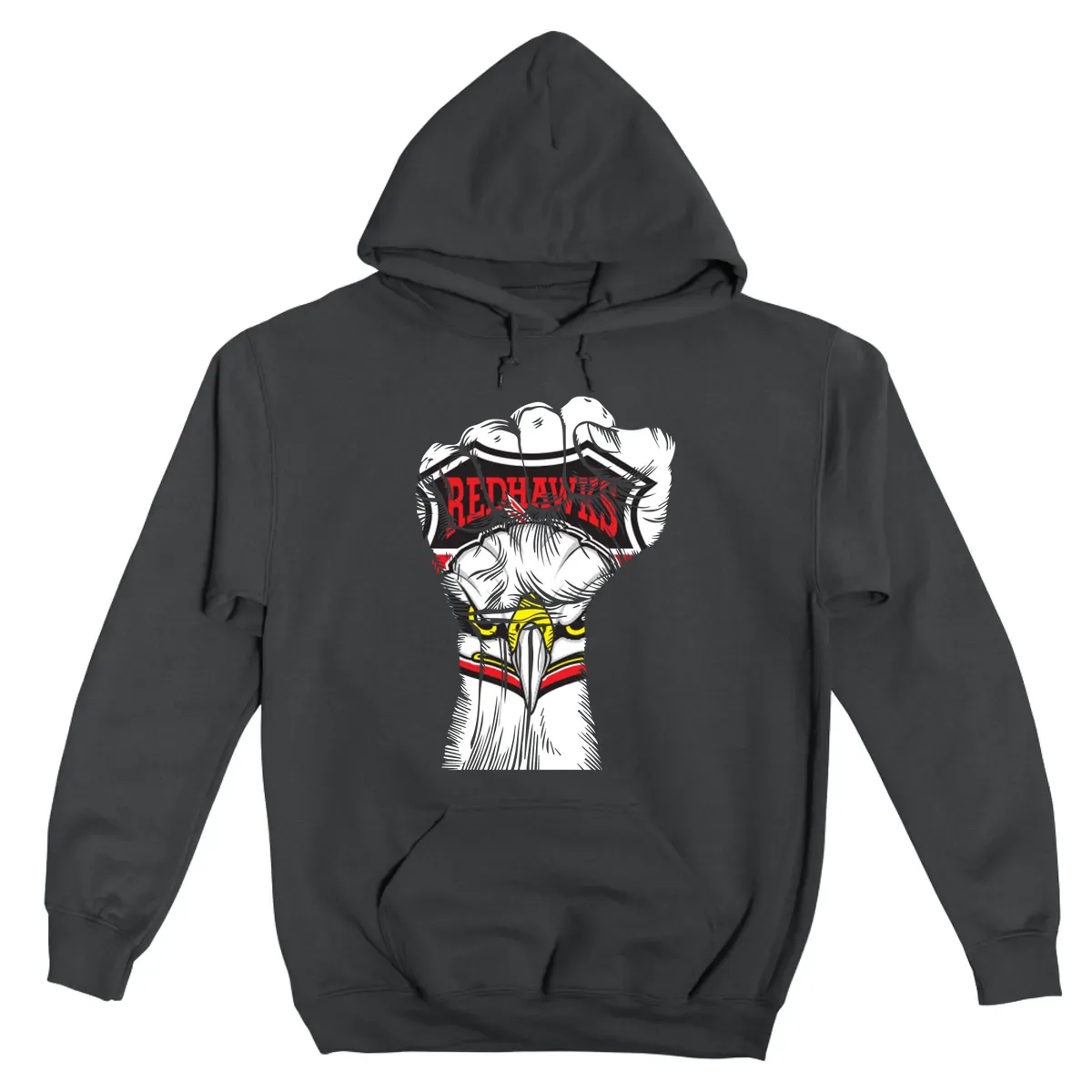 Malmo Redhawks