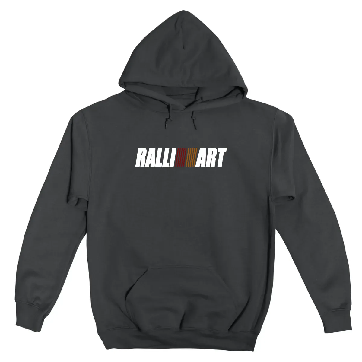 Mitsubishi Ralliart