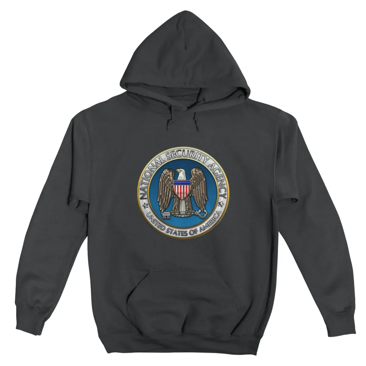 National Security Agency Nsa