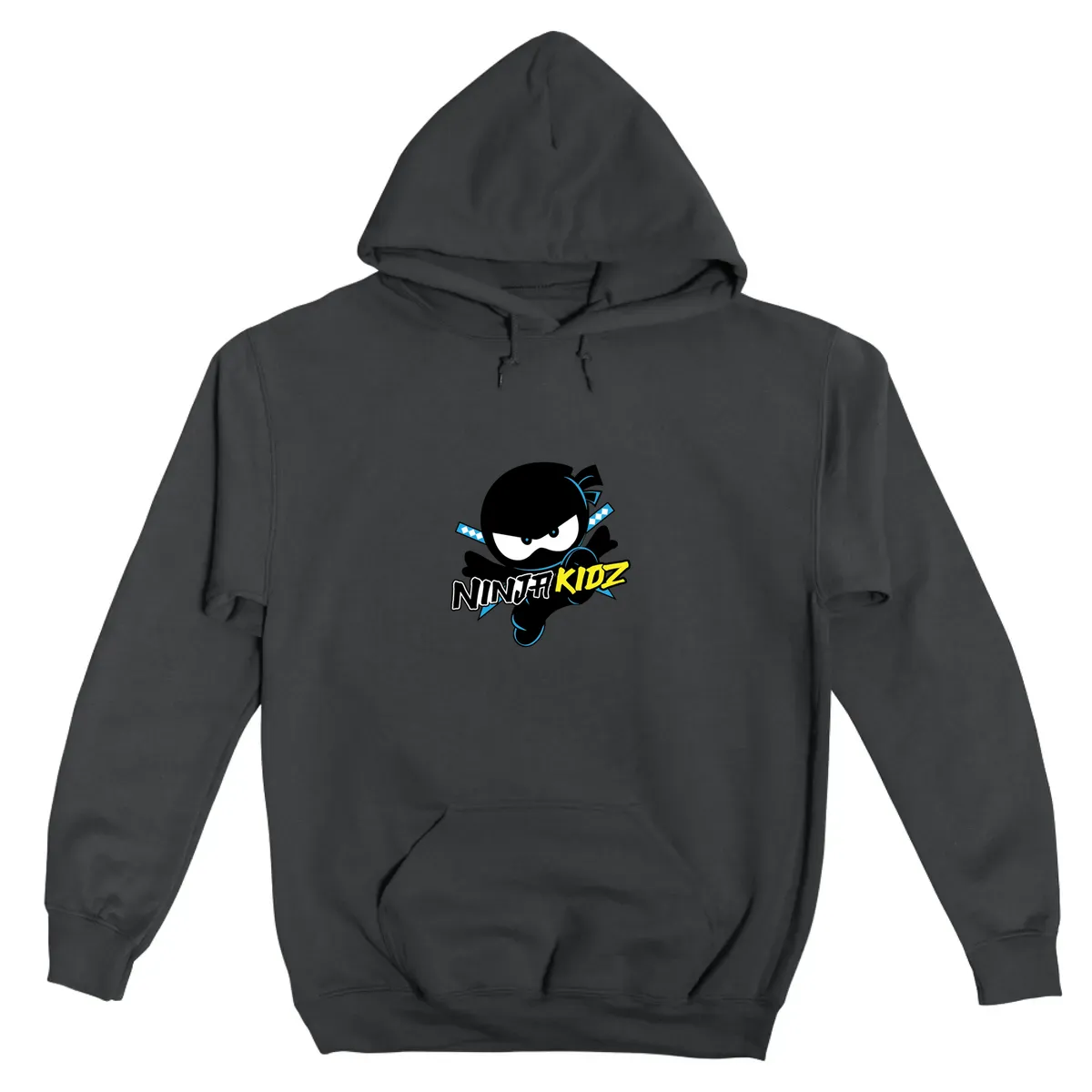 Ninja Kids Merch Kid