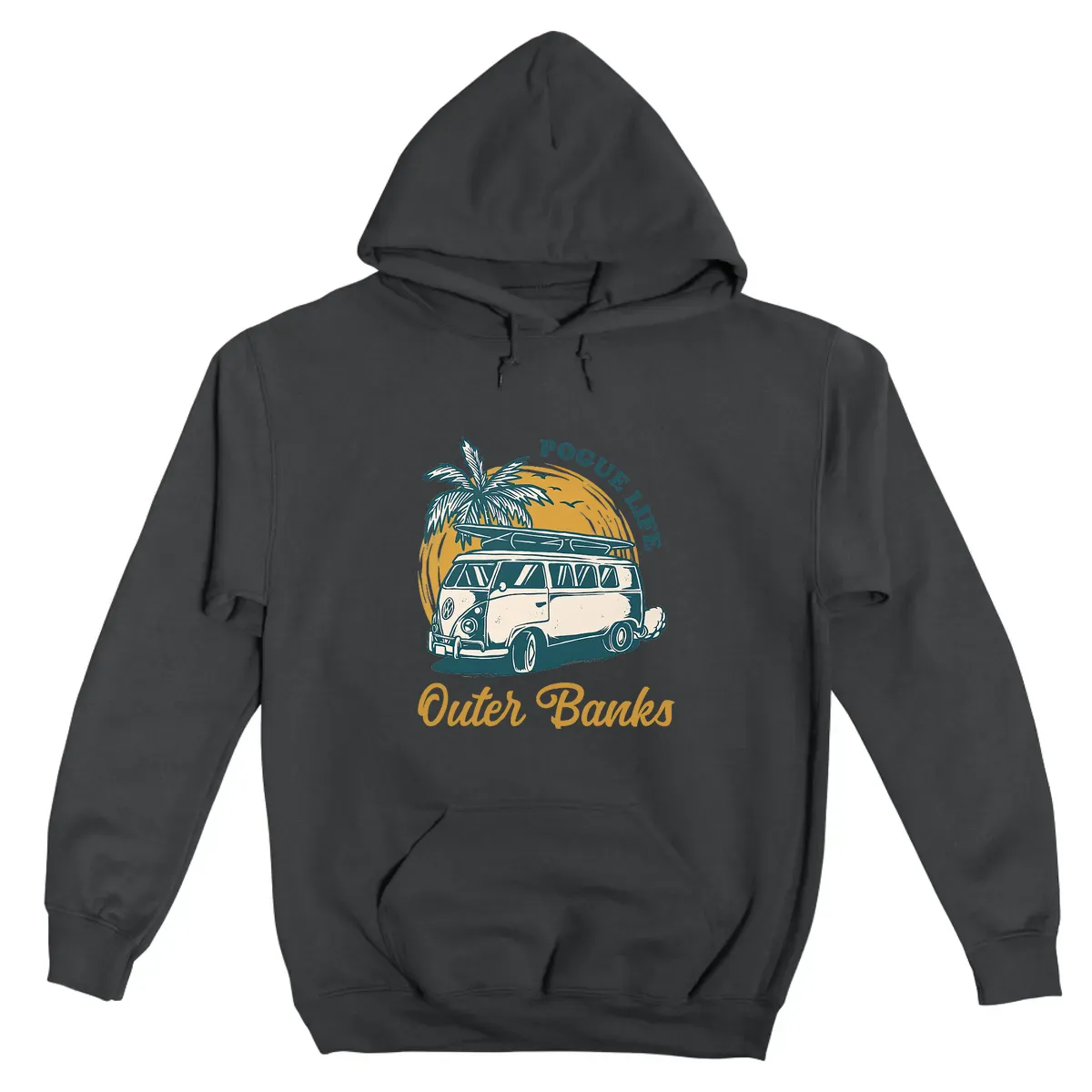 Outer Banks Pogue Life Obx Netflix Vintage