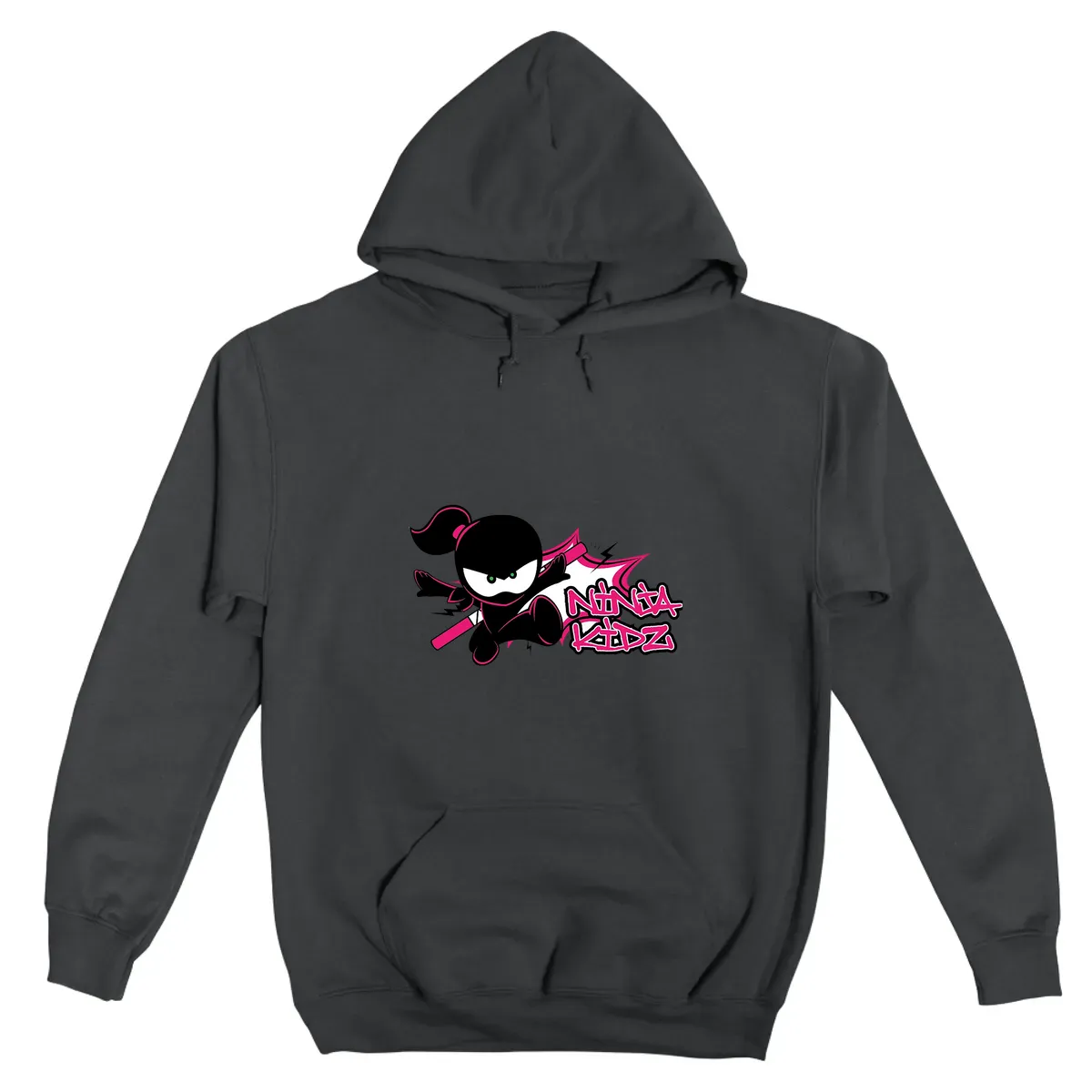 Payton Ninja Kidz Tv