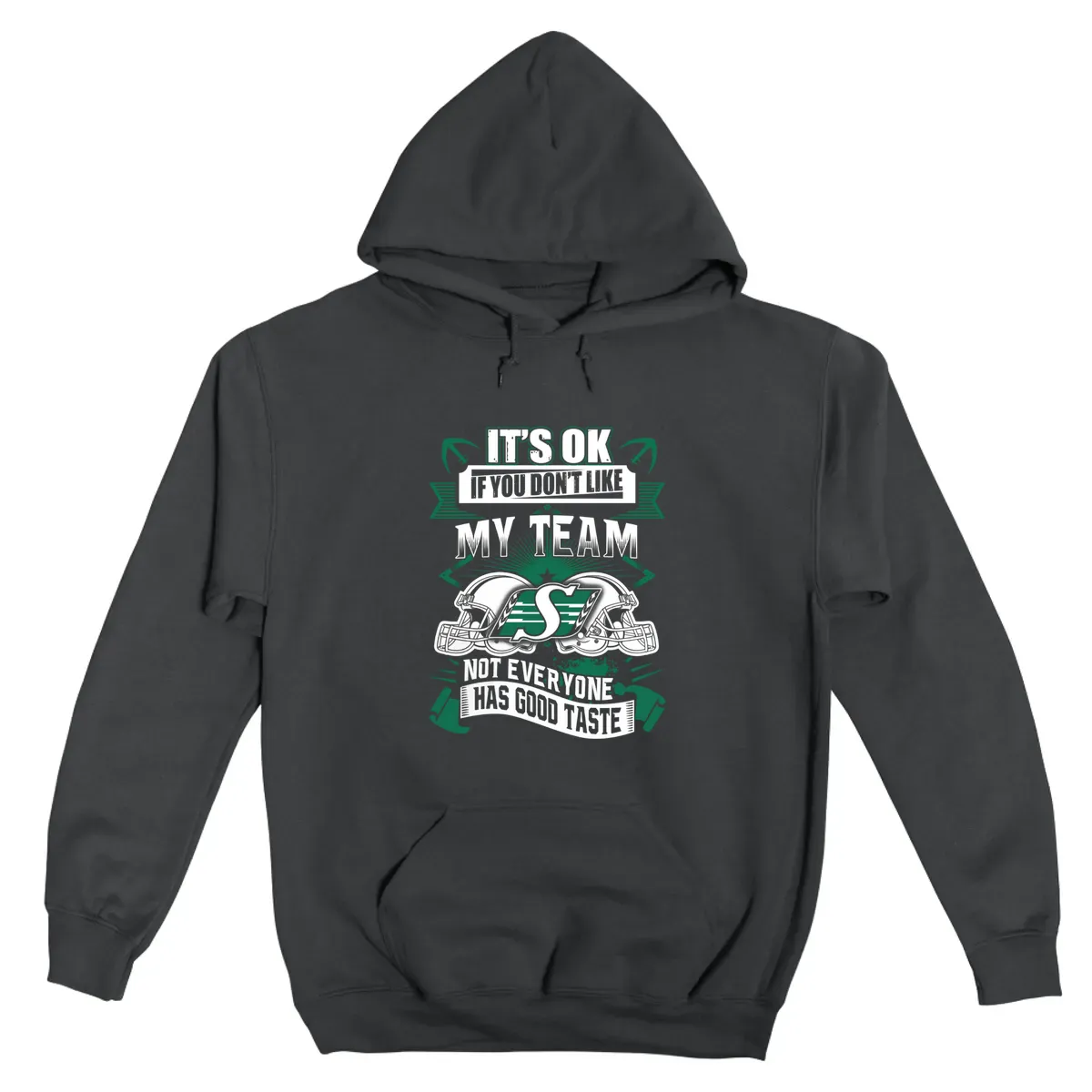 Saskatchewan Roughriders