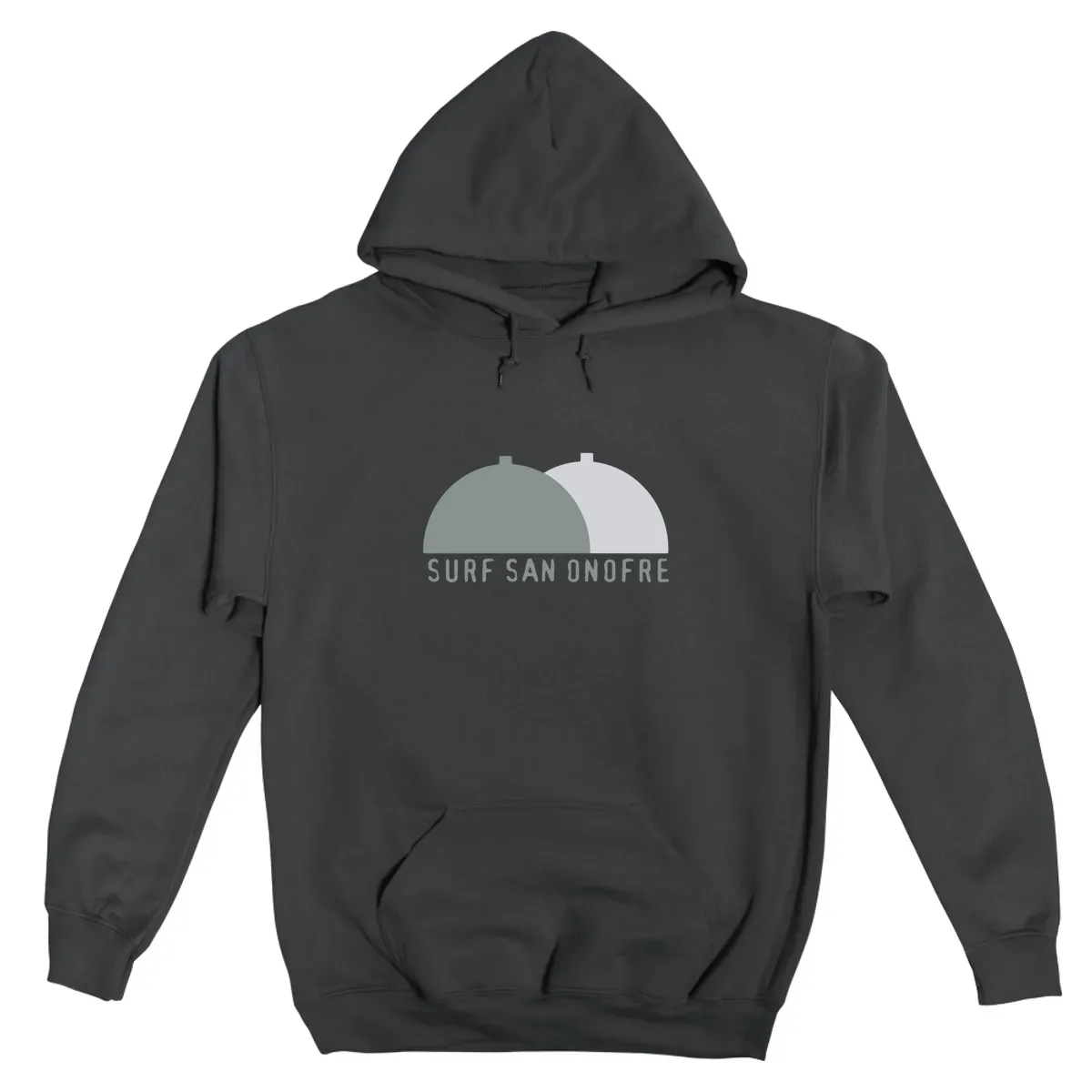 Surf San Onofre Vintage Surfing Tee