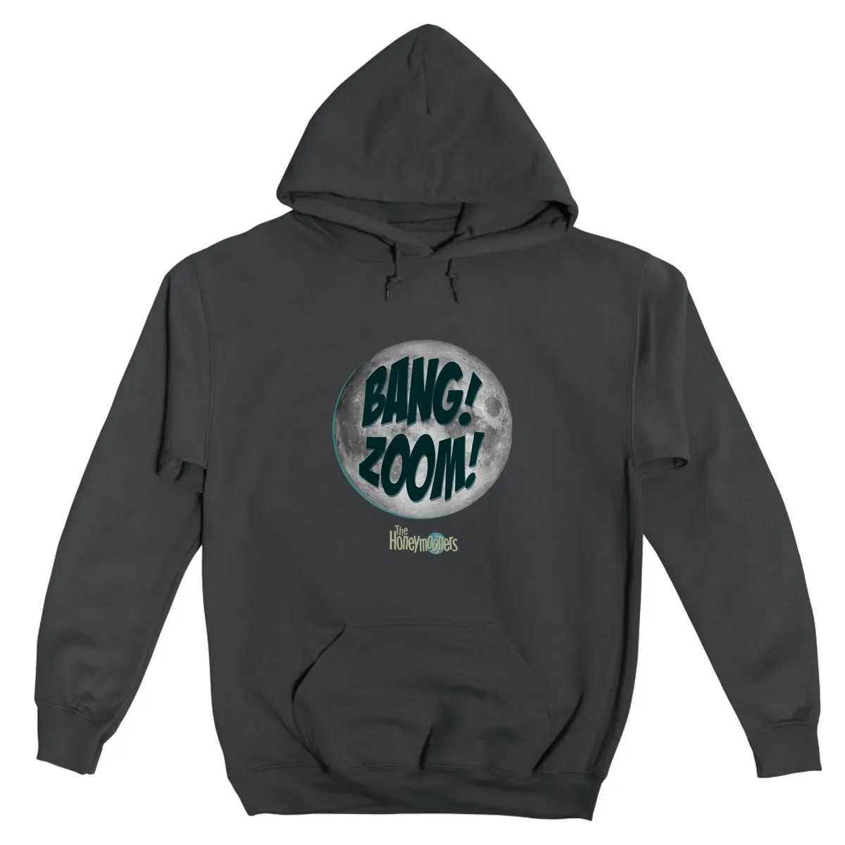 The Honeymooners Bang