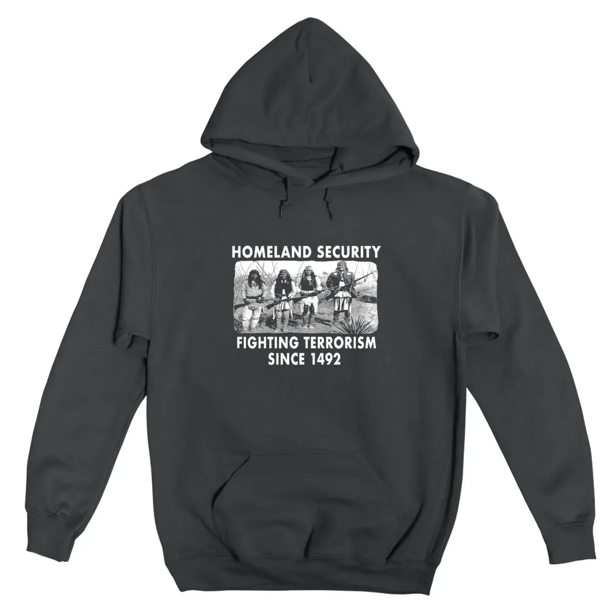The Original Homeland Security Premium Black Youth B077pg5cdn 1