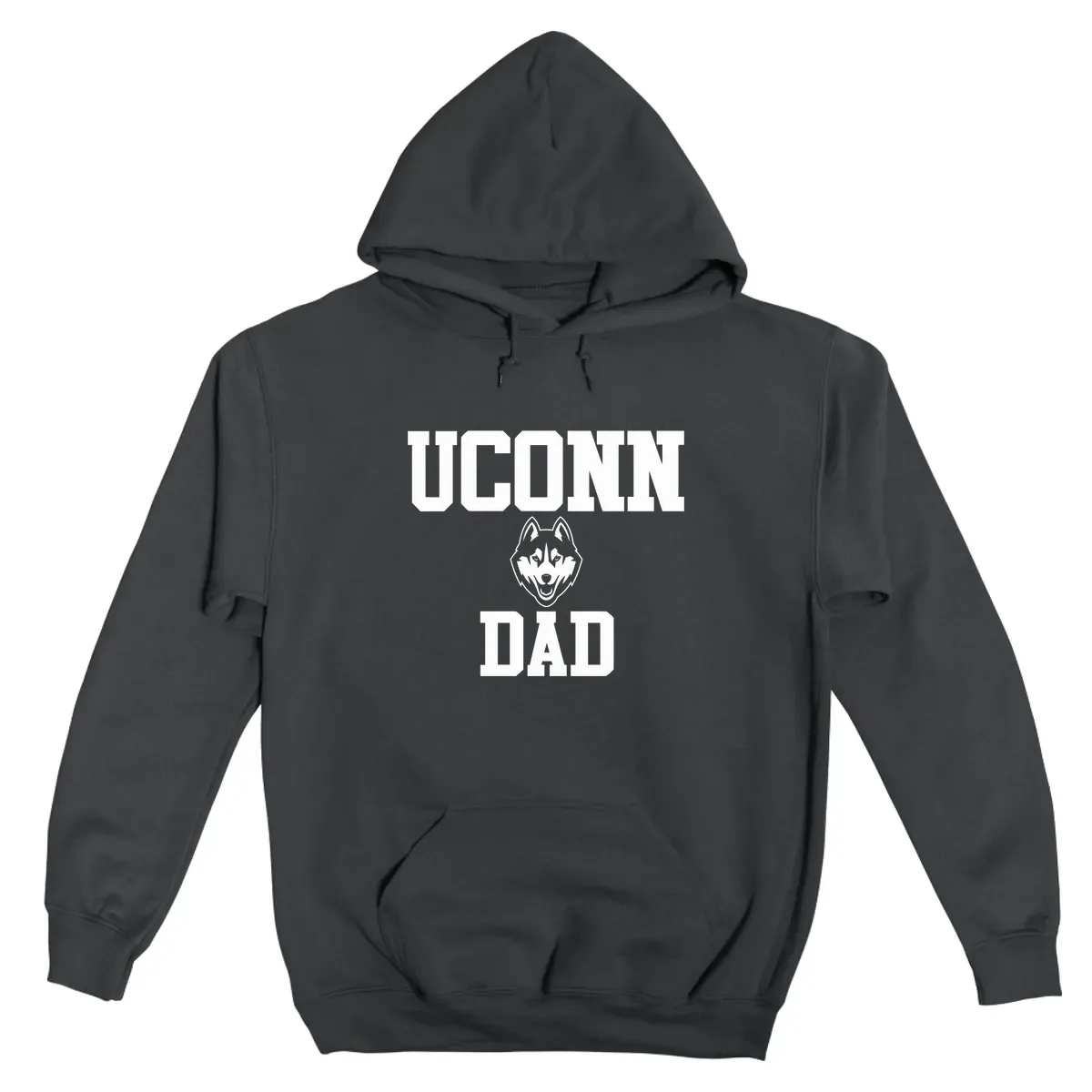 University Of Connecticut Dad