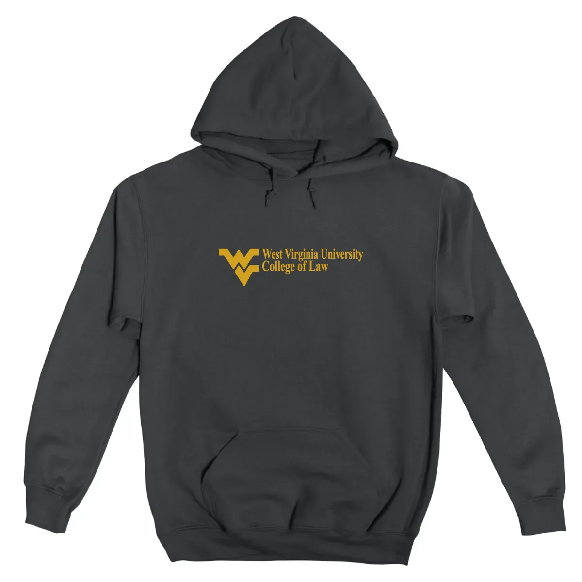 West Virginia University College Of Law