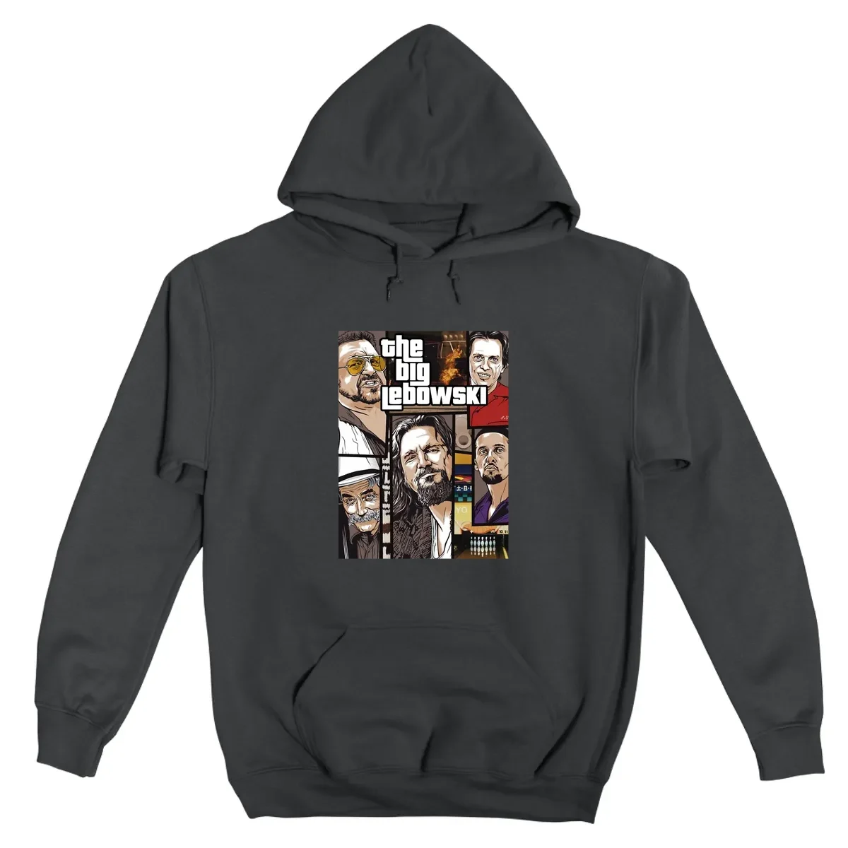 052 The Big Lebowski