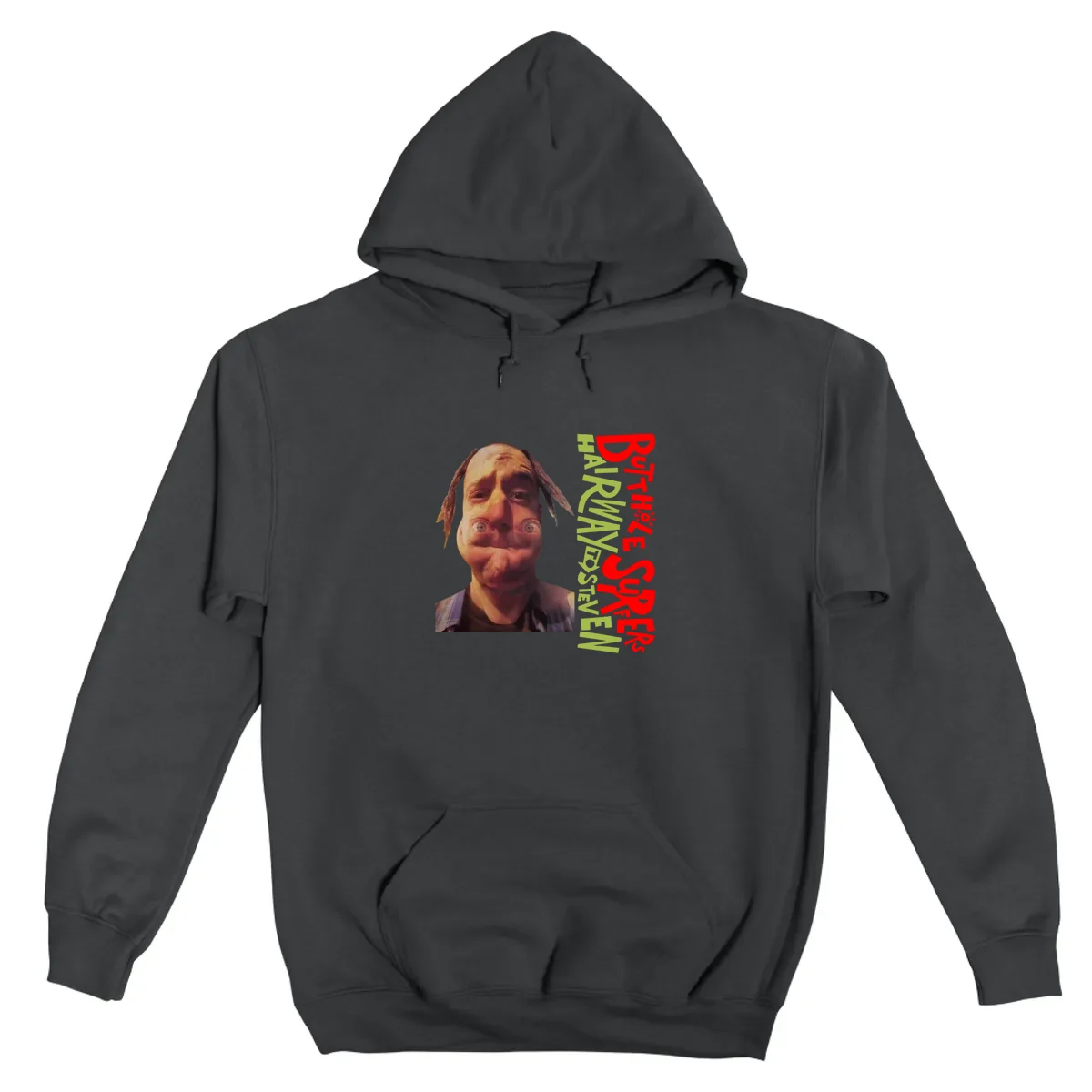 Butthole Surfers Grx