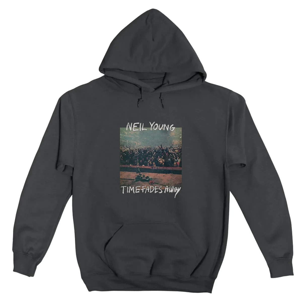 Ctr70s 058 Neil Young Time Fades Away