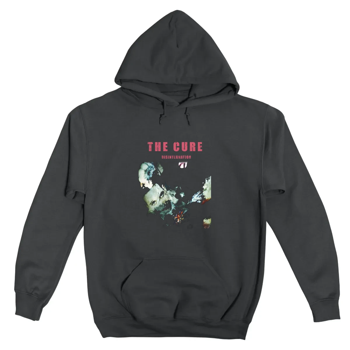 Rk80s 39 Disintegration The Cure 1989