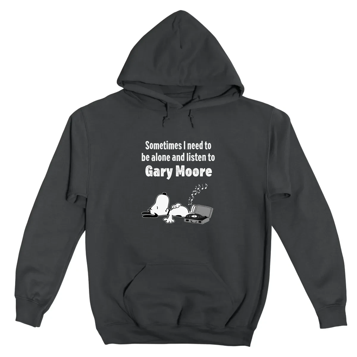 Sometimes Gary Moore