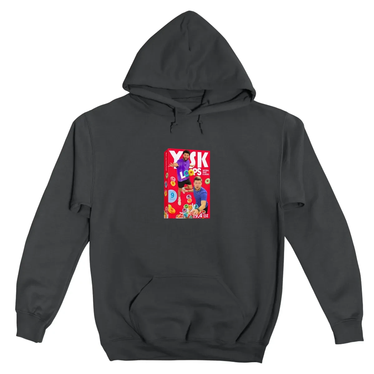 You Should Know Podcast Merch Store
