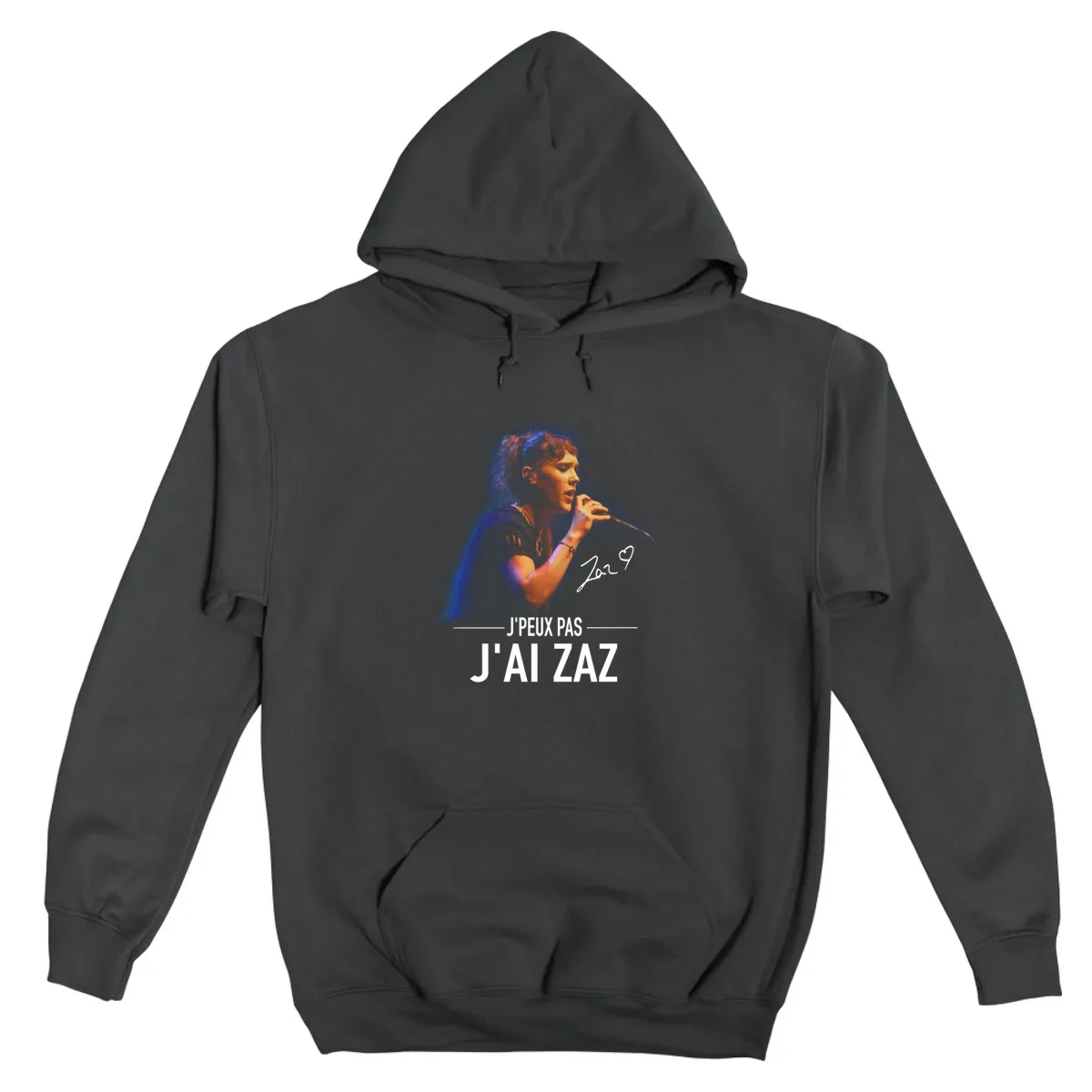 Zaz