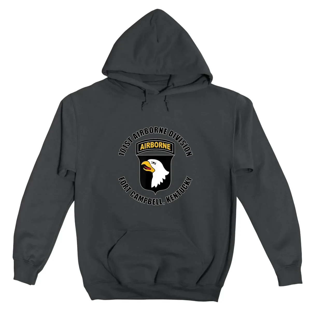 101st Airborne Division Fort Campbell Kentucky Emb