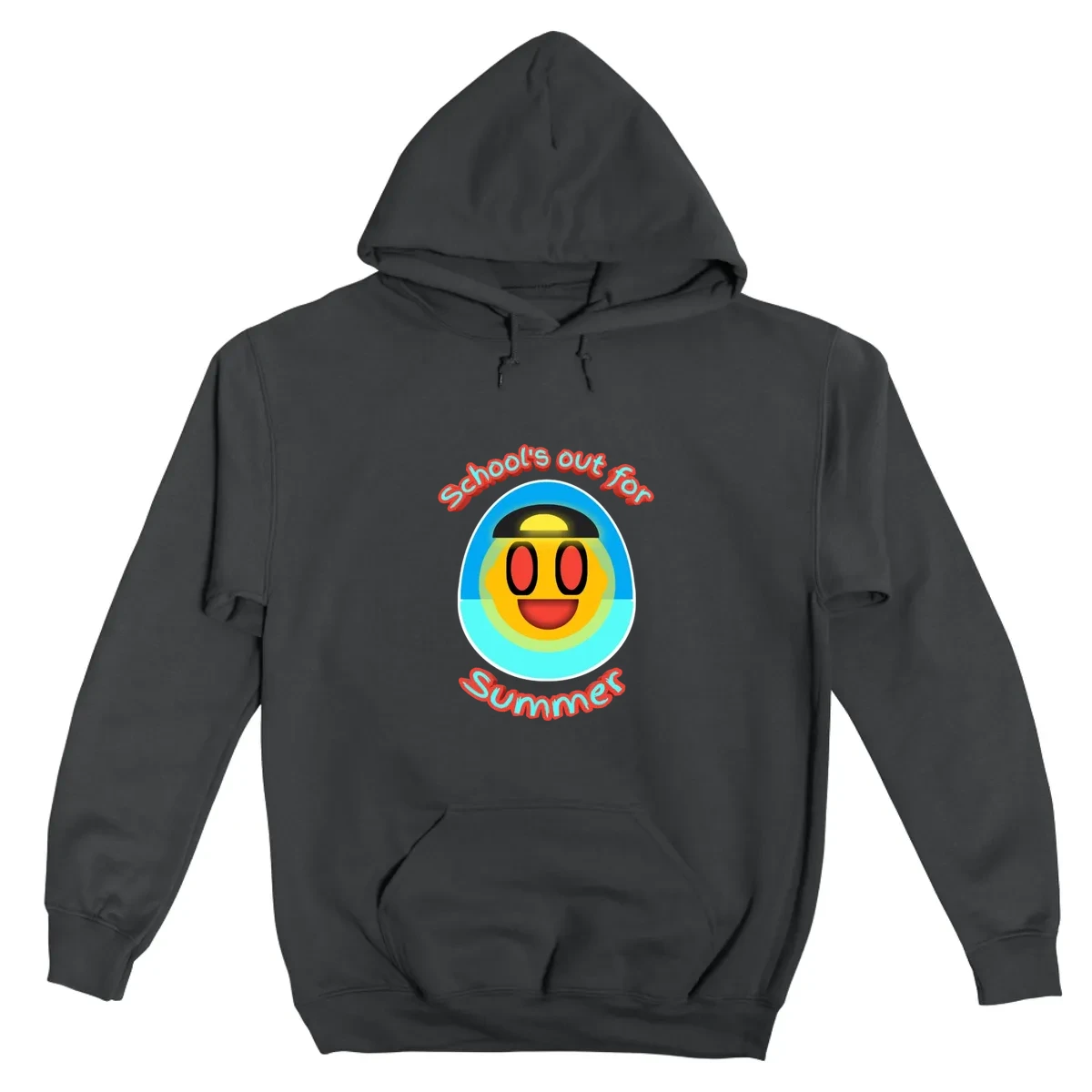 Schools Out For Summer Summer Gift Idea