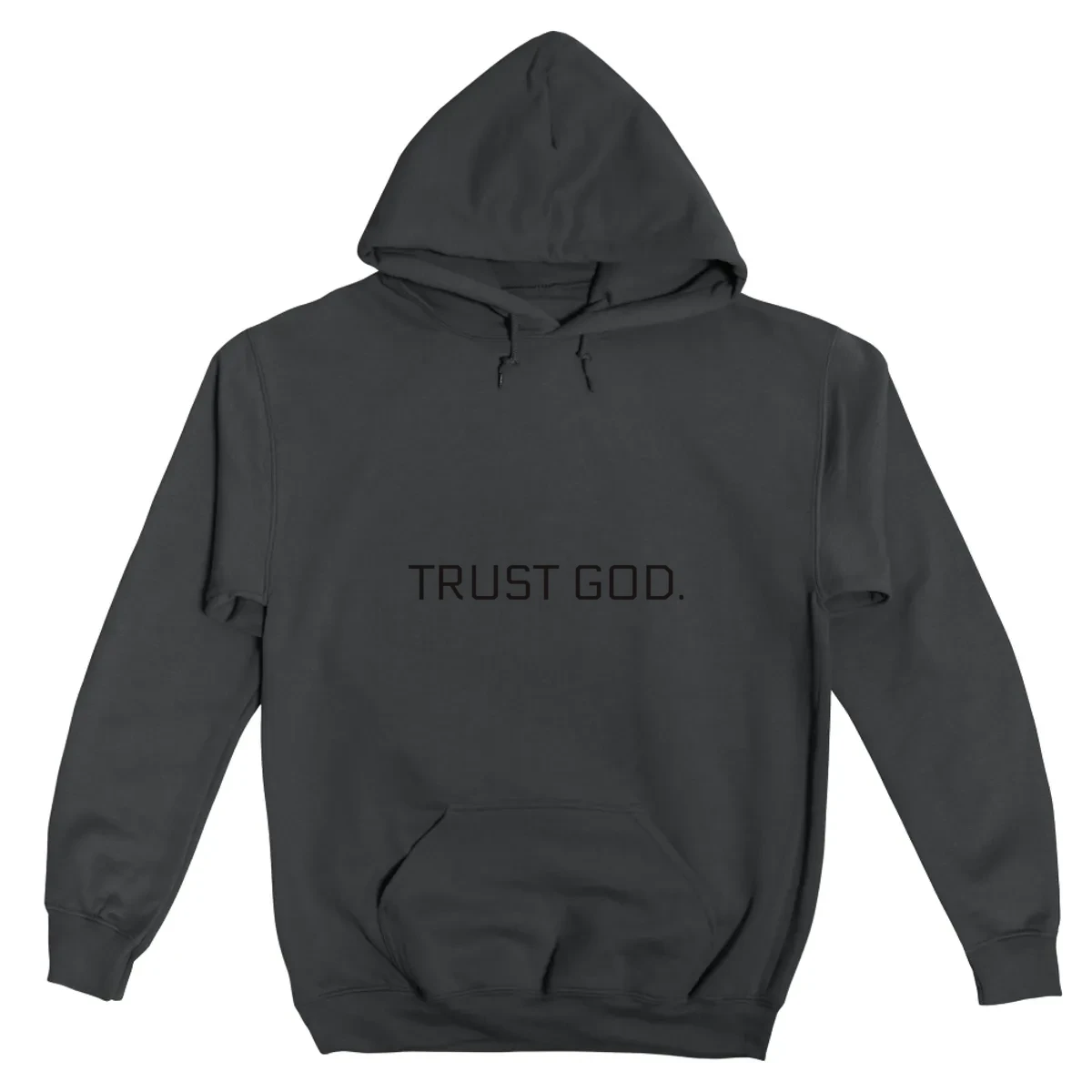 Trust God Designs Of Faith And Strength