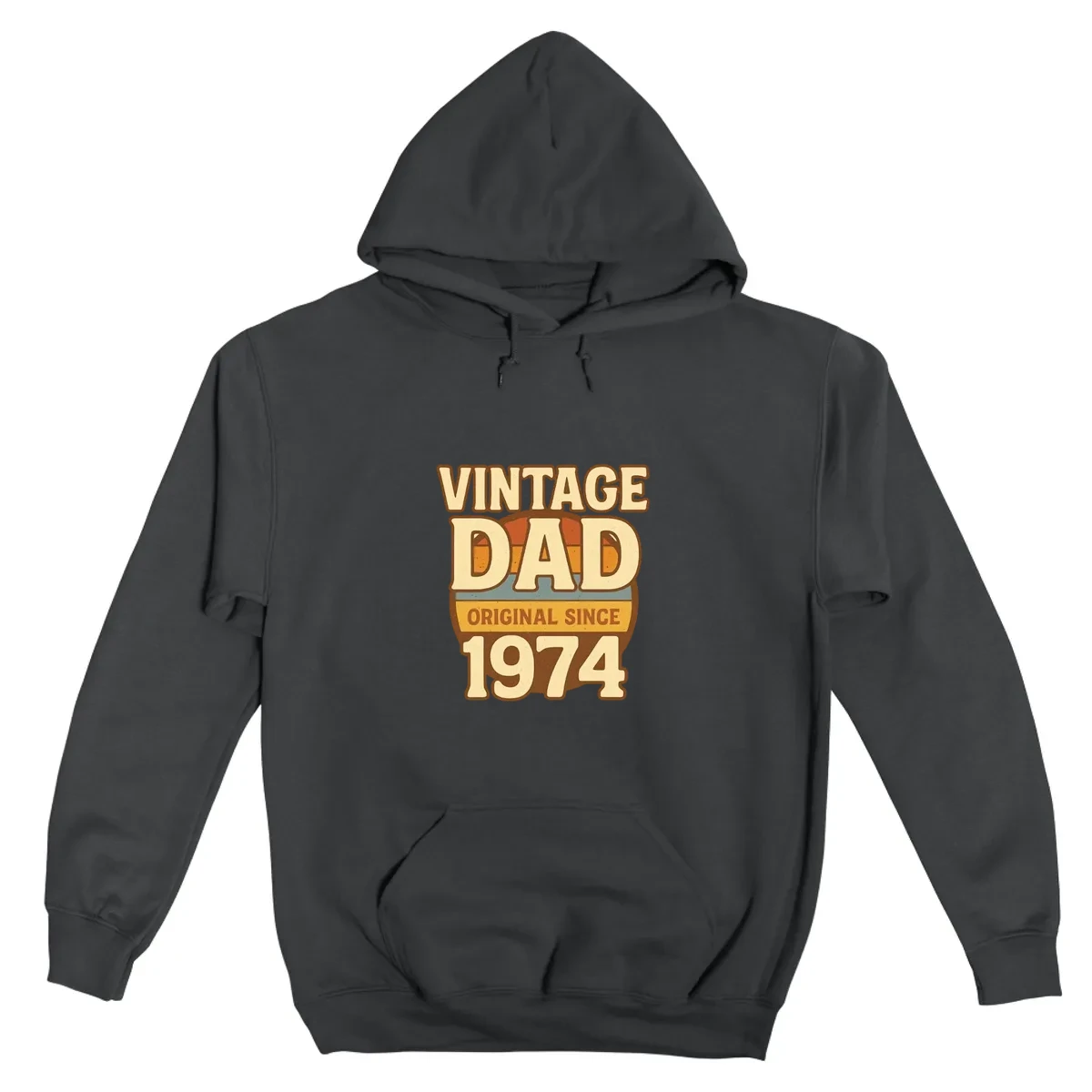 Vintage Dad Original Since