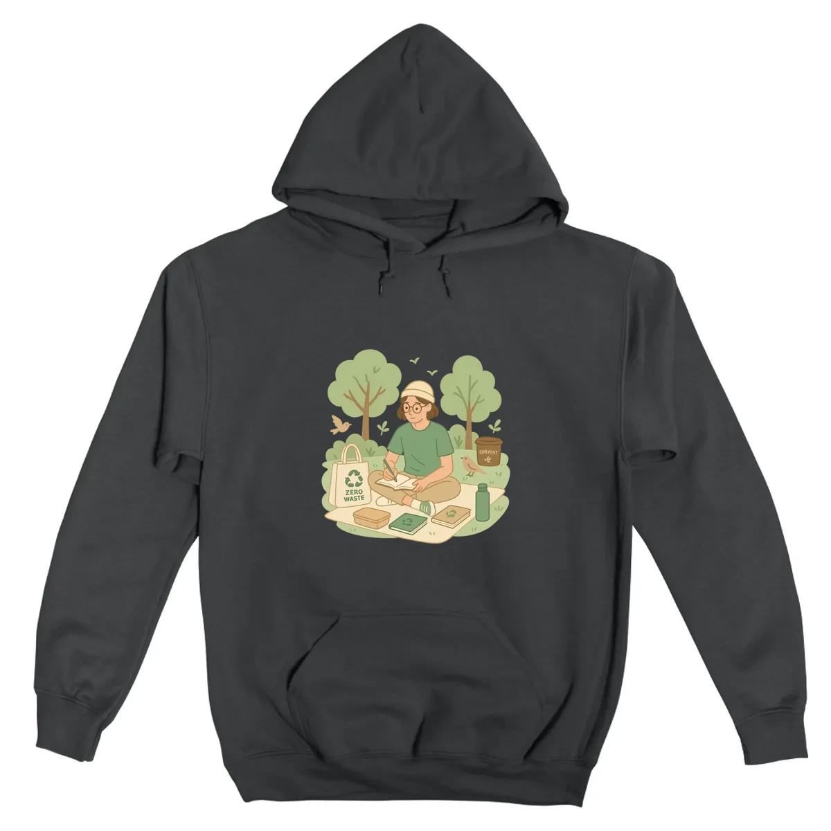 Vintage Funny Geek Quote For Fathers Day Gift