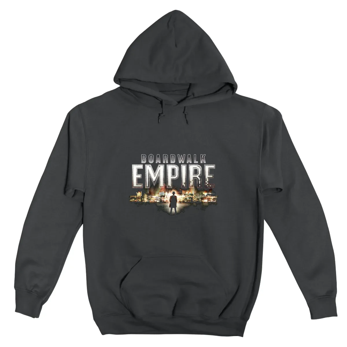 Boardwalk Empire Action Drama Tv Show