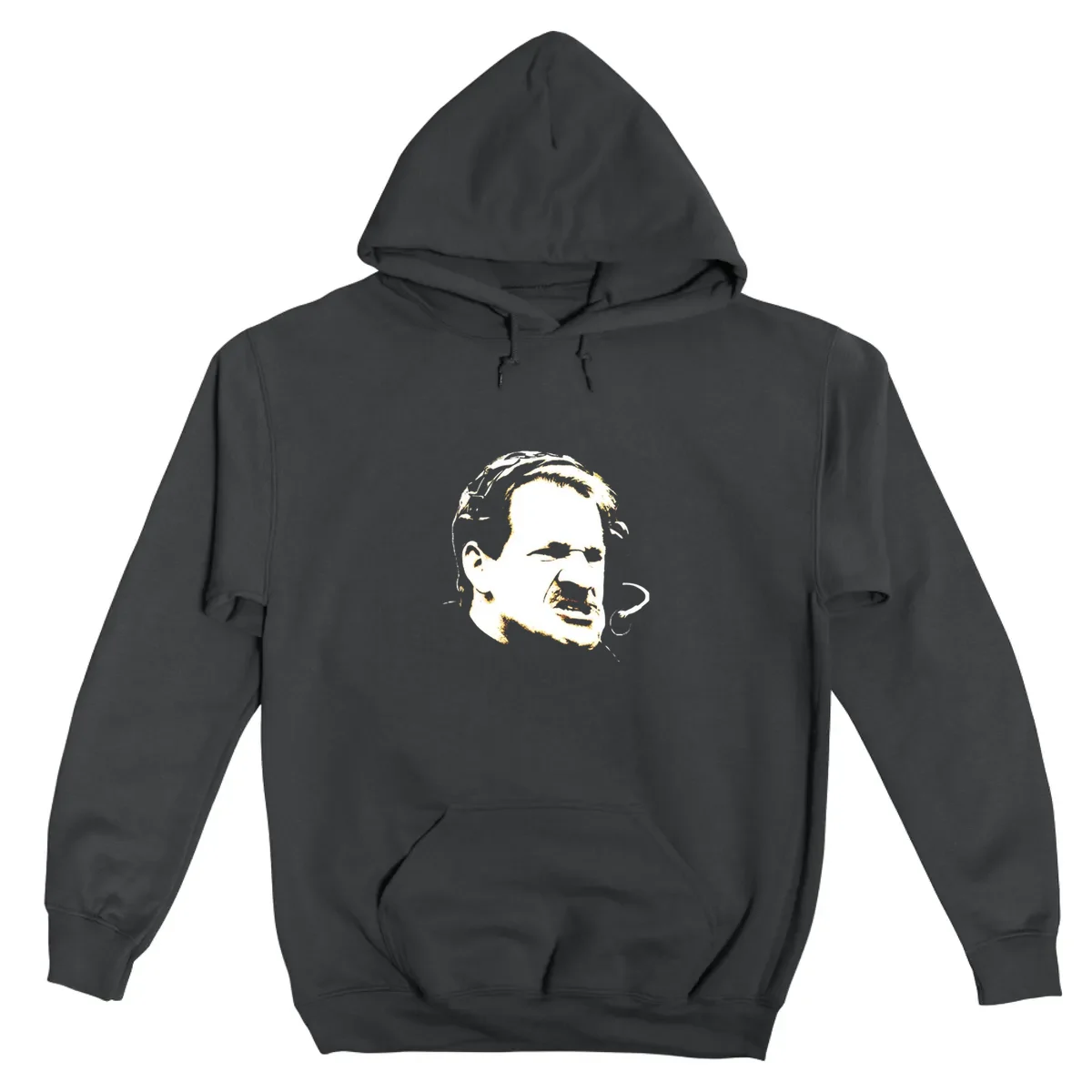 Coach Bill Cowher Pittsburgh Football