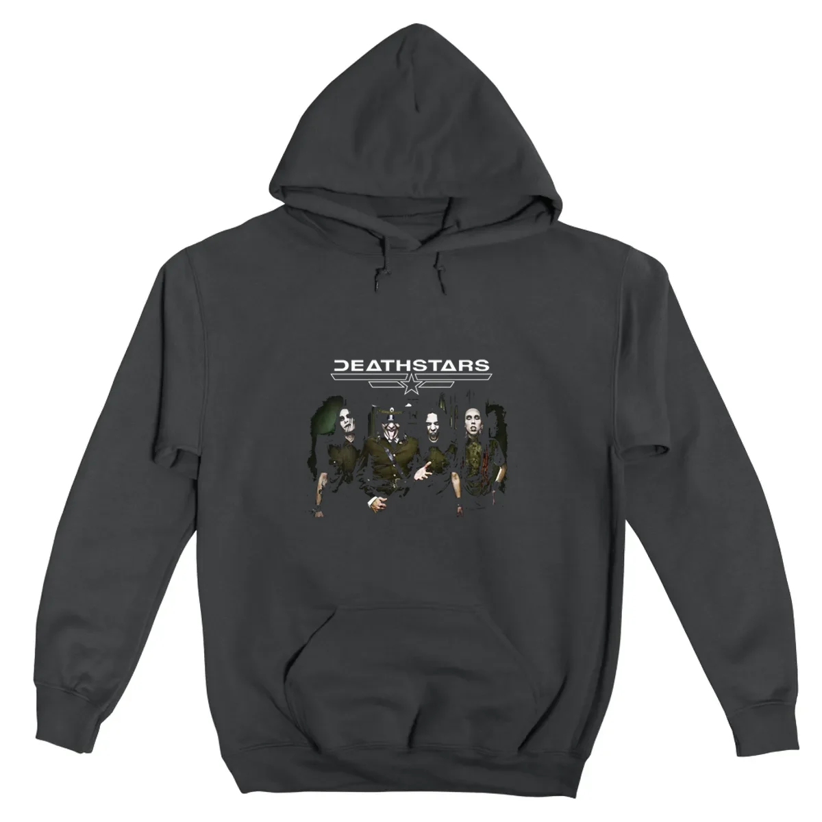 Deathstars Death Stars Rock Metal Group