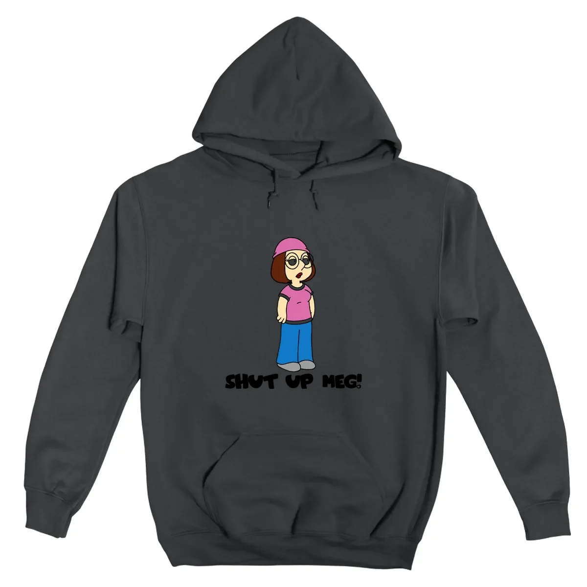 Family Guy Meg Funny