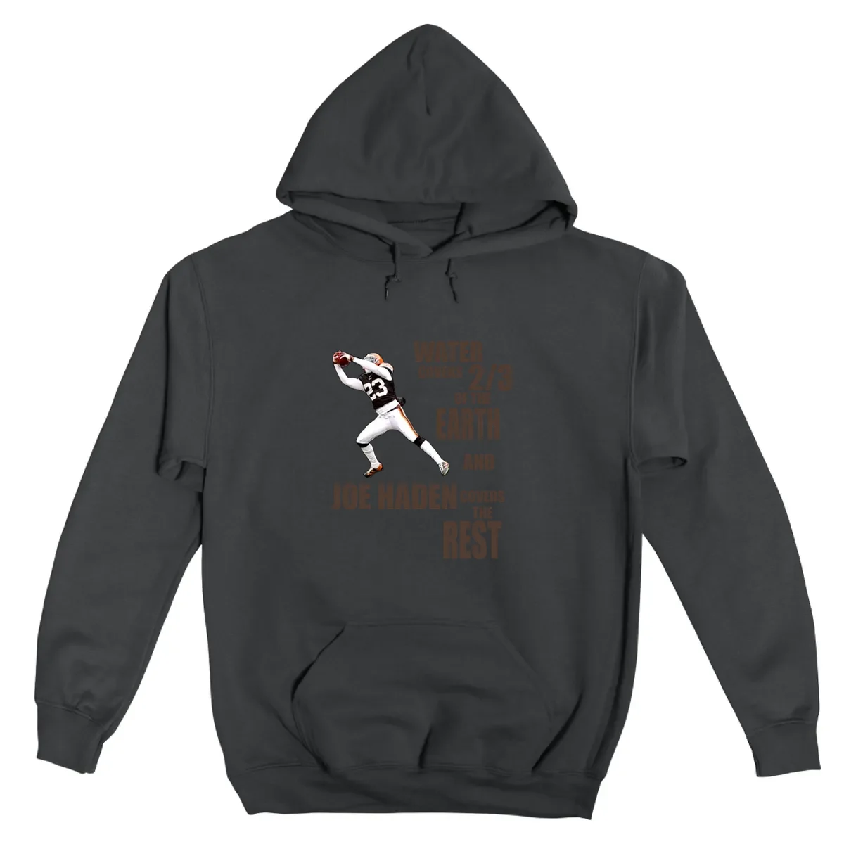 Joe Haden Cleveland Browns Cb Florida