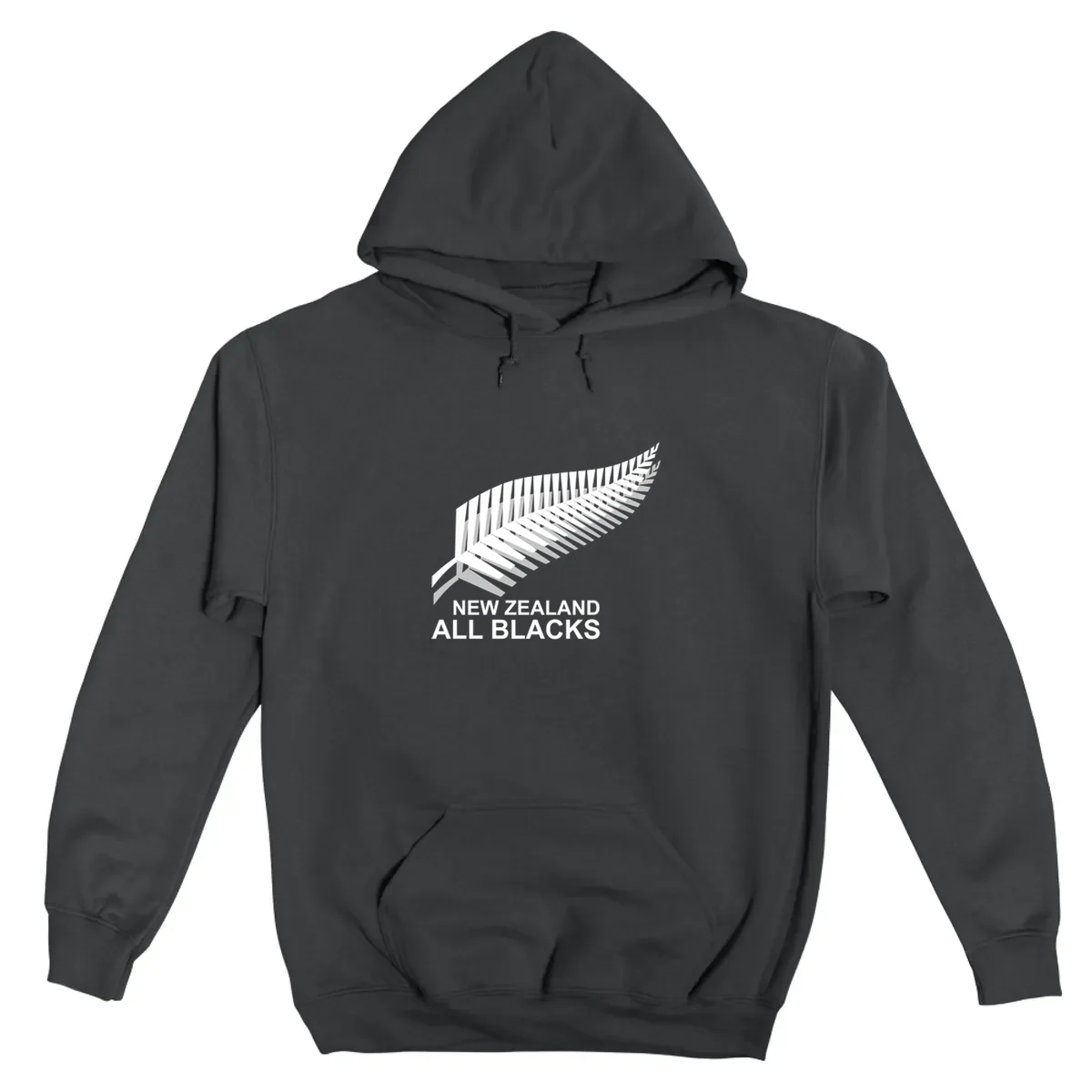 New Zealand All Blacks Rugby Team Sport