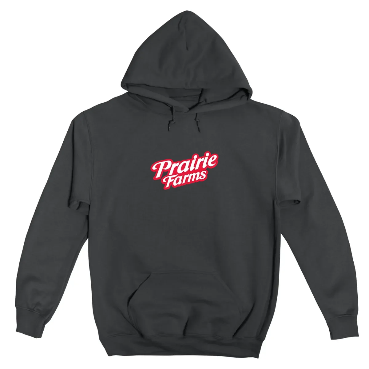 Prairie Farms Dairy Milk Dairy Producer
