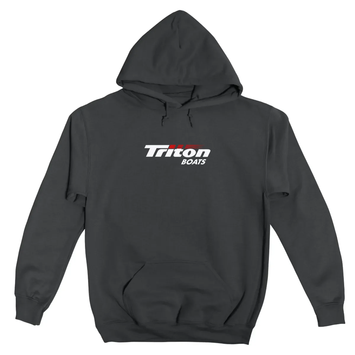 Triton Boats Logo Sport Fishing Boating