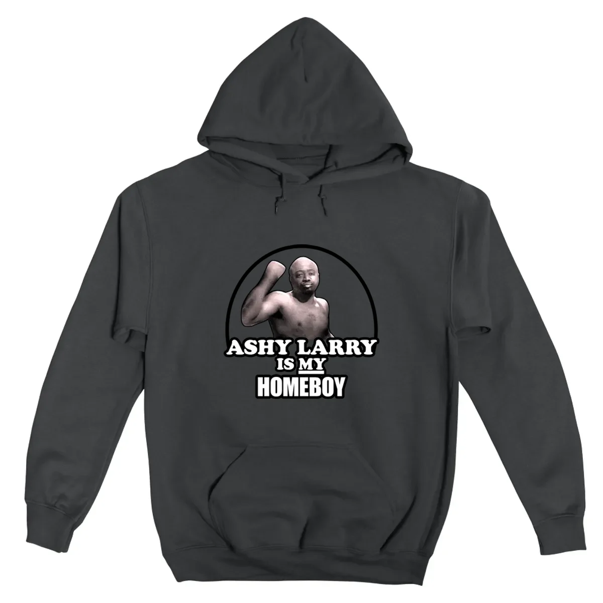 Dave Chappelle Ashy Larry Is My Homeboy