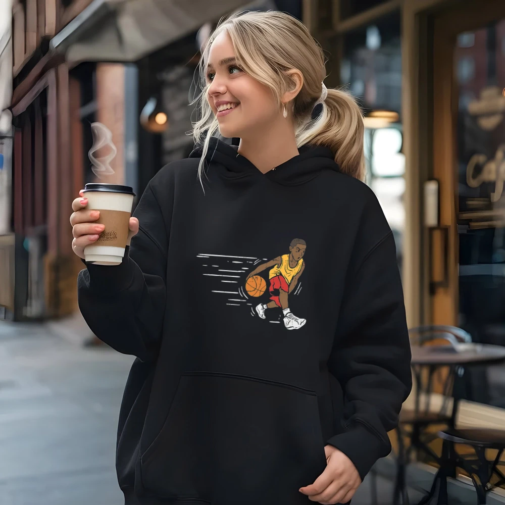 Black Basketball Kid Kids Basketballer Child