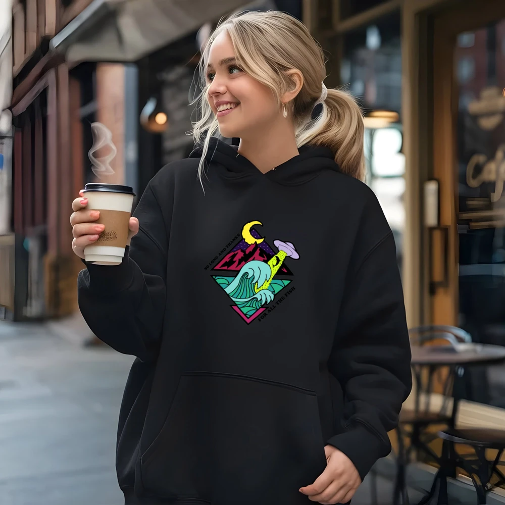 So Long And Thanks For All The Fish