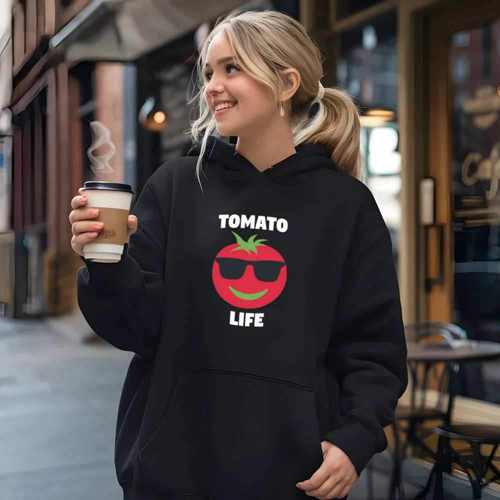 Tomato Life Funny Sunglasses Vegan Vegetarian Gift