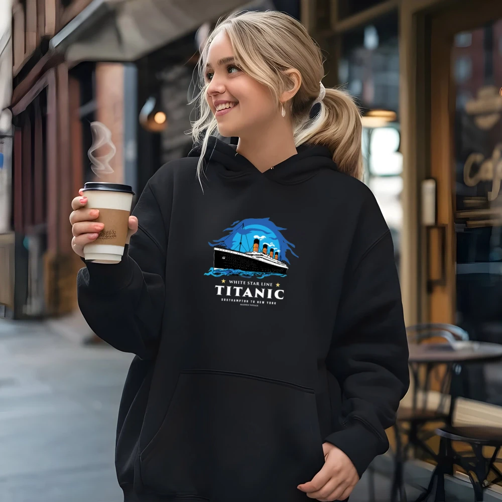 White Star Line Rms Titanic The Ship Of Dreams